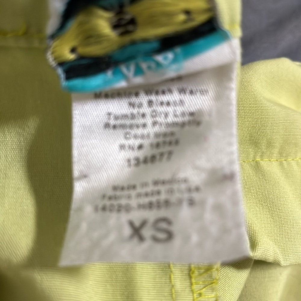 Scrub pants - Picture 3 of 4